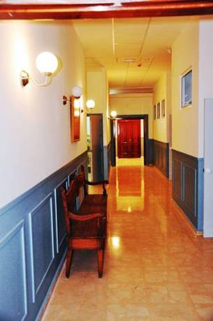 Imagen general del Hostal Feeling Sevilla. Foto 2