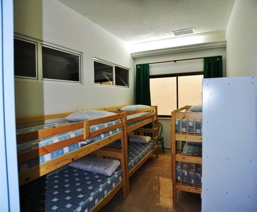 Imagen general del Hostal Feeling Sevilla. Foto 8