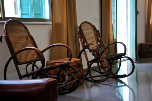 Imagen general del Hostal Feeling Sevilla. Foto 11