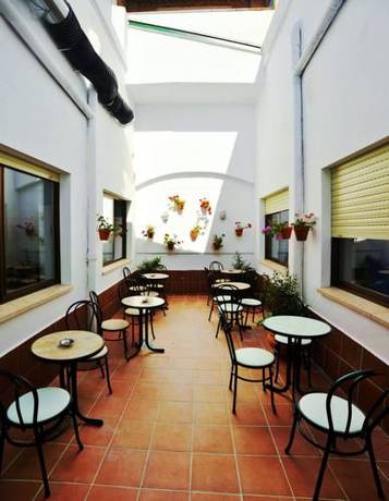 Imagen general del Hostal Feeling Sevilla. Foto 16