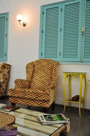 Imagen general del Hostal Feeling Sevilla. Foto 13