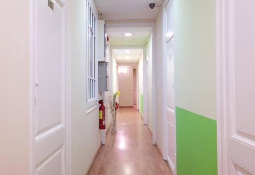 Imagen general del Hostal Felipe Ii, Eixample. Foto 2