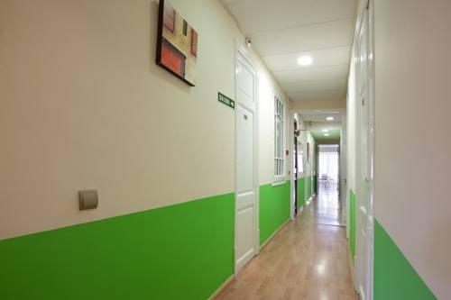 Imagen general del Hostal Felipe Ii, Eixample. Foto 3