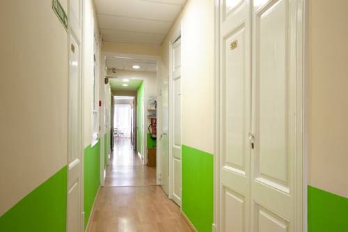 Imagen general del Hostal Felipe Ii, Eixample. Foto 4