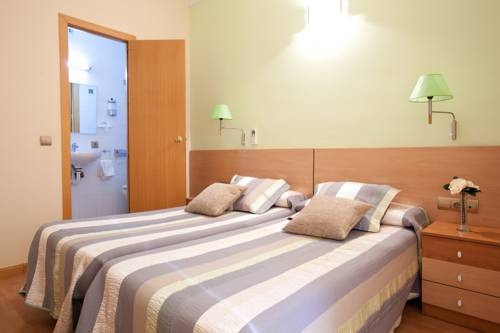 Imagen general del Hostal Felipe Ii, Eixample. Foto 10