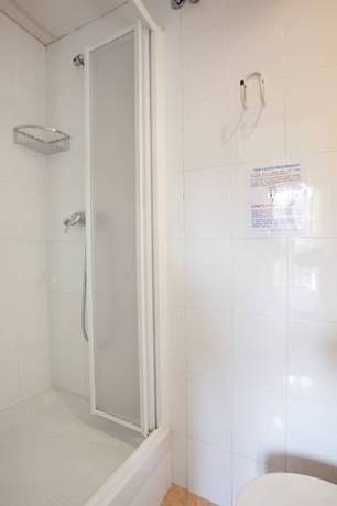 Imagen general del Hostal Felipe Ii, Eixample. Foto 13