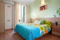 Imagen general del Hostal Felipe Ii, Eixample. Foto 16