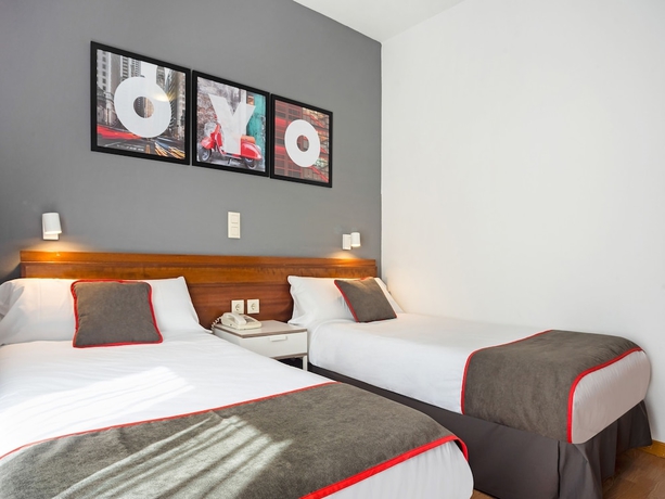 Imagen de la habitación del Hostal Felipe V. Foto 5