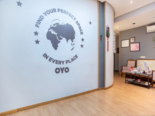 Imagen de los interiores del Hostal Felipe V. Foto 11