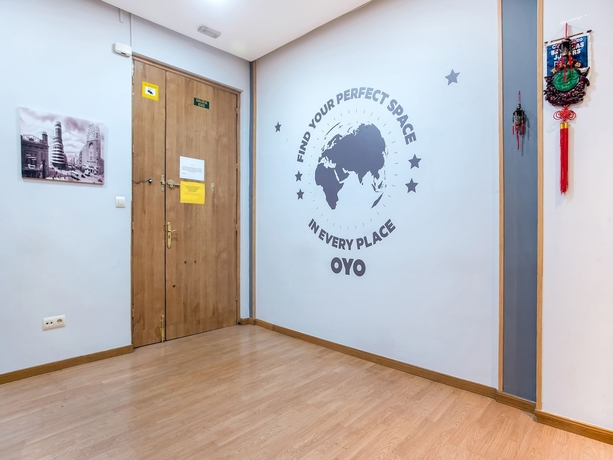 Imagen de los interiores del Hostal Felipe V. Foto 12