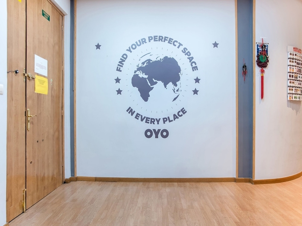 Imagen de los interiores del Hostal Felipe V. Foto 13