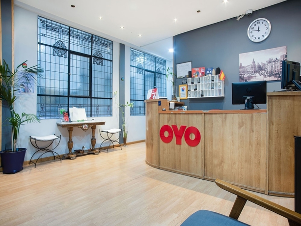 Imagen de los interiores del Hostal Felipe V. Foto 18