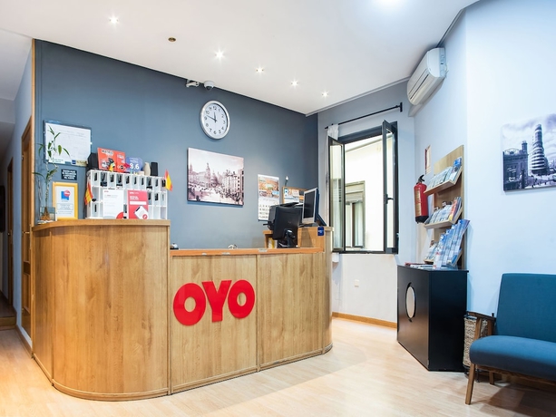 Imagen de los interiores del Hostal Felipe V. Foto 19