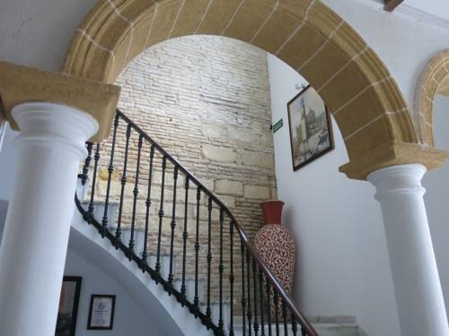Imagen general del Hostal Fenix, Jerez de la Frontera. Foto 10