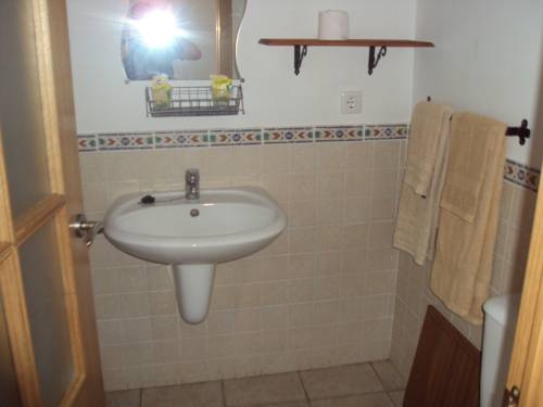 Imagen general del Hostal Fenix, Jerez de la Frontera. Foto 2