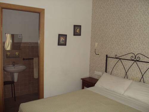 Imagen general del Hostal Fenix, Jerez de la Frontera. Foto 5