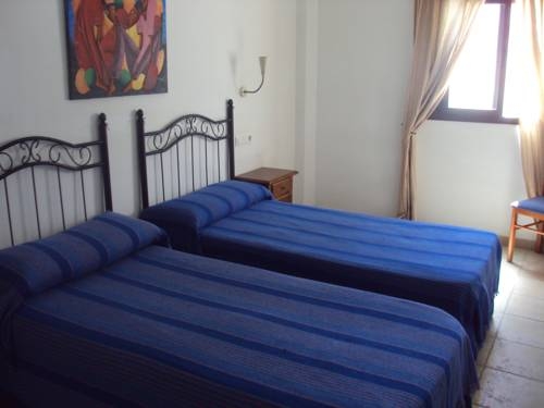 Imagen general del Hostal Fenix, Jerez de la Frontera. Foto 7