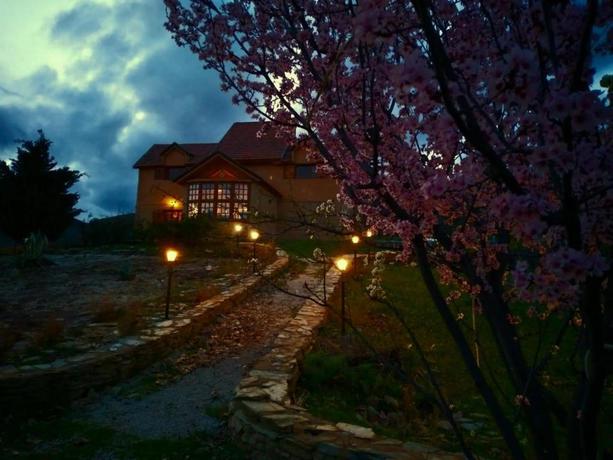 Imagen general del Hostal Ferme D'h&ocirc;te La Vall&eacute;e. Foto 17