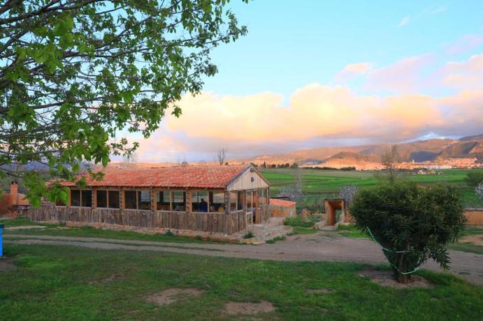 Imagen general del Hostal Ferme D&rsquo;h&ocirc;te La Vall&eacute;e. Foto 10