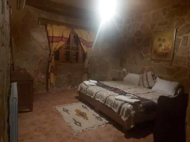 Imagen general del Hostal Ferme D&rsquo;h&ocirc;te La Vall&eacute;e. Foto 13