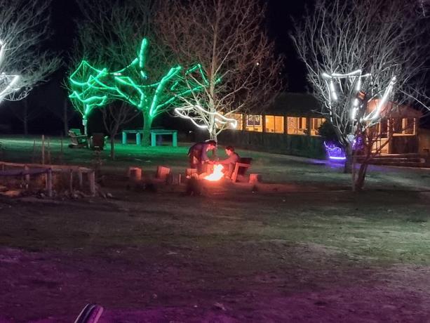 Imagen general del Hostal Ferme D&rsquo;h&ocirc;te La Vall&eacute;e. Foto 14