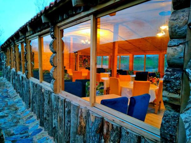 Imagen general del Hostal Ferme D&rsquo;h&ocirc;te La Vall&eacute;e. Foto 18