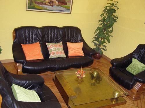 Imagen general del Hostal Fern&aacute;ndez Atocha. Foto 4