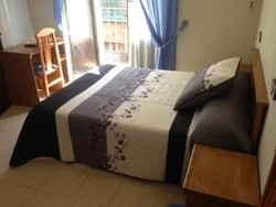 Imagen de la habitación del Hostal Fernandez. Foto 4