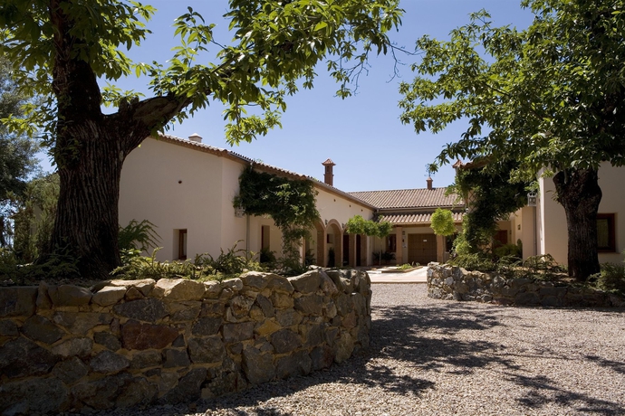 Imagen general del Hostal Finca La Fronda. Foto 1