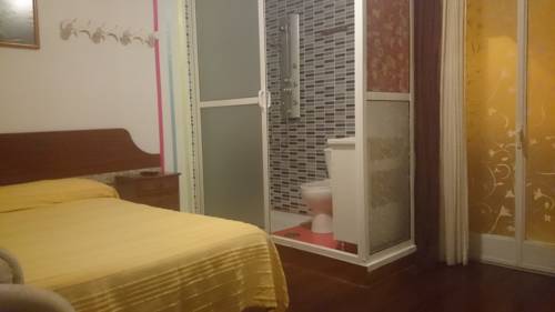 Imagen de la habitación del Hostal Flamenco Camaron. Foto 3