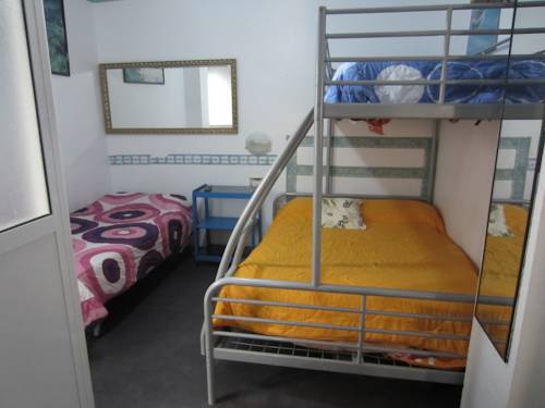 Imagen de la habitación del Hostal Flamenco Camaron. Foto 6