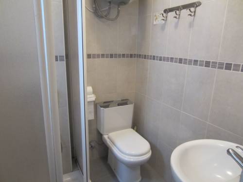 Imagen de la habitación del Hostal Flamenco Camaron. Foto 10