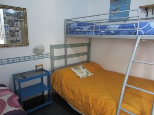 Imagen de la habitación del Hostal Flamenco Camaron. Foto 13