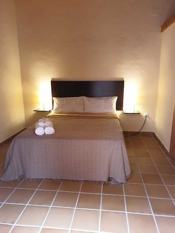 Imagen de la habitación del Hostal Flamingo, El Rocío - Almonte . Foto 2
