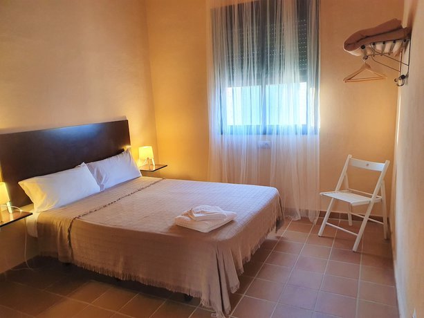 Imagen de la habitación del Hostal Flamingo, El Rocío - Almonte . Foto 3