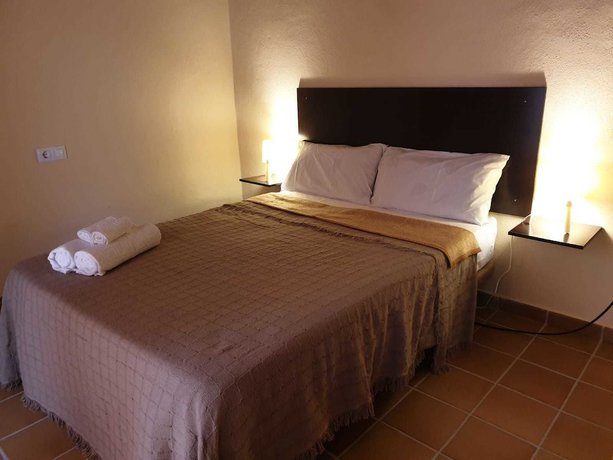 Imagen de la habitación del Hostal Flamingo, El Rocío - Almonte . Foto 4
