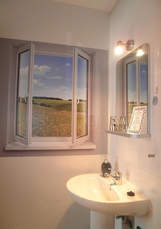 Imagen de la habitación del Hostal Flat5madrid. Foto 9