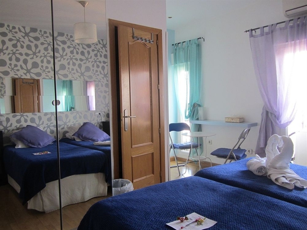 Imagen de la habitación del Hostal Flat5madrid. Foto 10