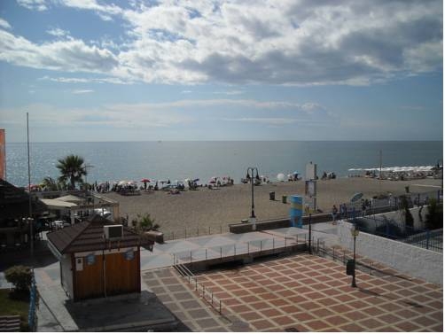 Imagen de los exteriores del Hostal Flor Blanco. Foto 10