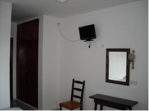 Imagen general del Hostal Flor Blanco. Foto 3