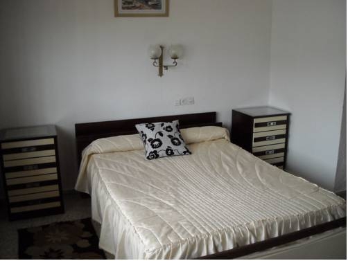 Imagen general del Hostal Flor Blanco. Foto 5