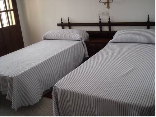 Imagen general del Hostal Flor Blanco. Foto 8