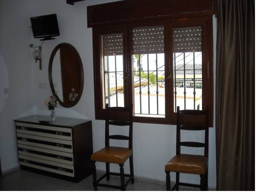 Imagen general del Hostal Flor Blanco. Foto 6