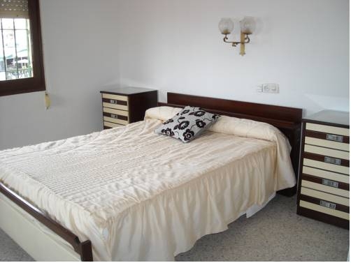 Imagen general del Hostal Flor Blanco. Foto 9