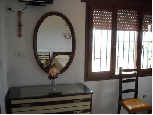 Imagen general del Hostal Flor Blanco. Foto 7