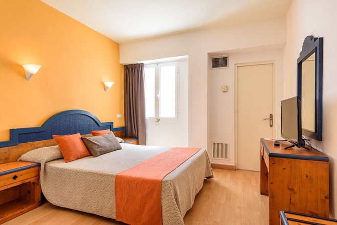 Imagen de la habitación del Hostal Florencio. Foto 5