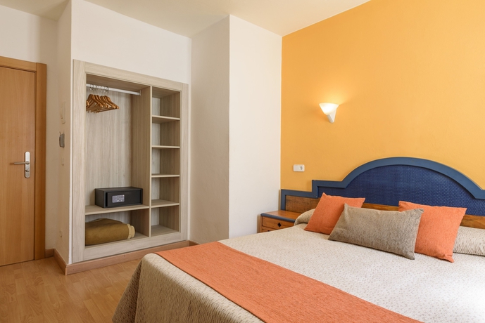 Imagen de la habitación del Hostal Florencio. Foto 7