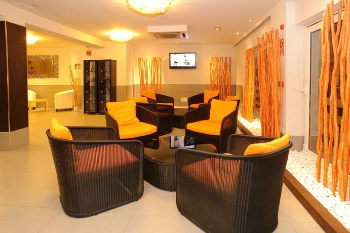 Imagen de los interiores del Hostal Florencio. Foto 16