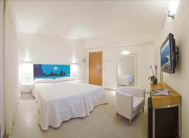 Imagen de la habitación del Hostal Florencio. Foto 10