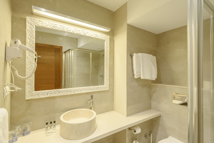 Imagen de la habitación del Hostal Florencio. Foto 15